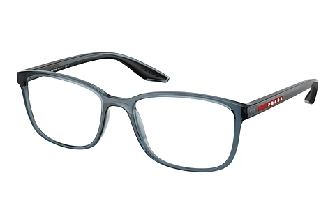 Glasses Prada Linea Rossa PS 07RV CZH1O1