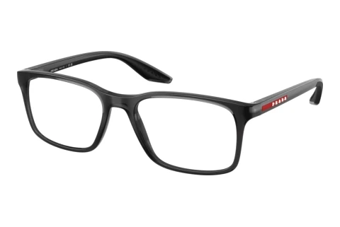 Glasses Prada Linea Rossa PS 08RV 01D1O1
