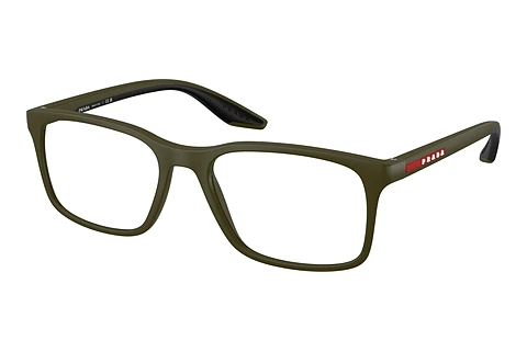 Glasses Prada Linea Rossa PS 08RV 15X1O1