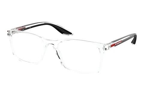 Glasses Prada Linea Rossa PS 08RV 2AZ1O1