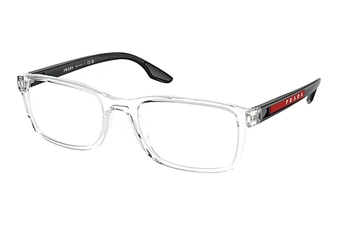Glasses Prada Linea Rossa PS 09OV 2AZ1O1