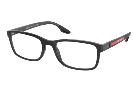 Glasses Prada Linea Rossa PS 09OV UFK1O1