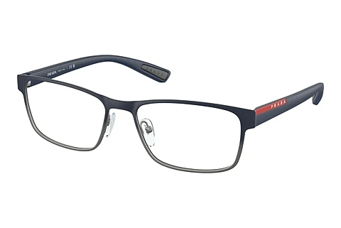 Glasses Prada Linea Rossa Lifestyle (PS 50GV U6T1O1)