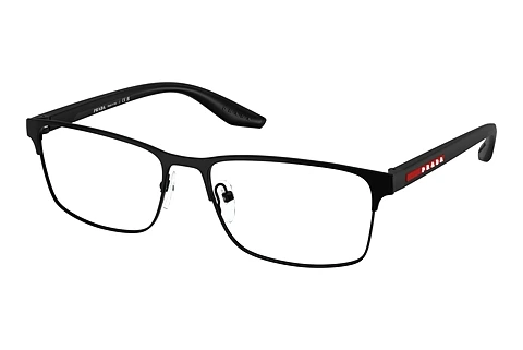 Glasses Prada Linea Rossa PS 50PV 1BO1O1