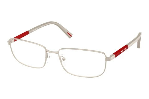 Glasses Prada Linea Rossa PS 50SV 18X1O1