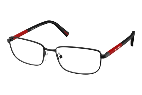 Glasses Prada Linea Rossa PS 50SV 1BO1O1