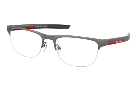 Glasses Prada Linea Rossa PS 51QV 19K1O1