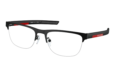 Glasses Prada Linea Rossa PS 51QV 1BO1O1