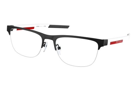 Glasses Prada Linea Rossa PS 51QV DG01O1