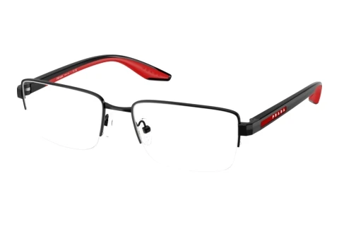 Glasses Prada Linea Rossa PS 51SV 1AB1O1