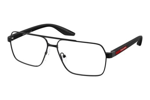 Glasses Prada Linea Rossa PS 51TV 1BO1O1