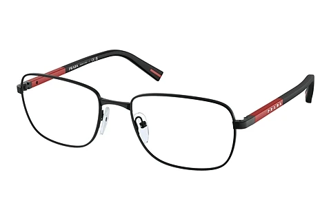 Glasses Prada Linea Rossa PS 52QV 1BO1O1