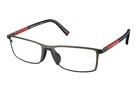 Glasses Prada Linea Rossa PS 53QV 06P1O1