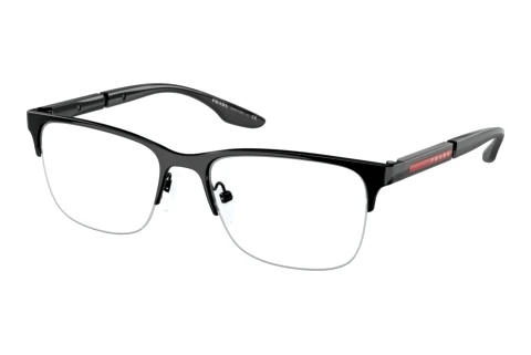 Glasses Prada Linea Rossa PS 55OV 1AB1O1