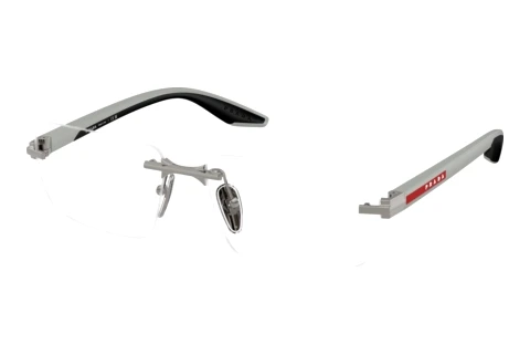 Glasses Prada Linea Rossa PS 58TV 5AV1O1