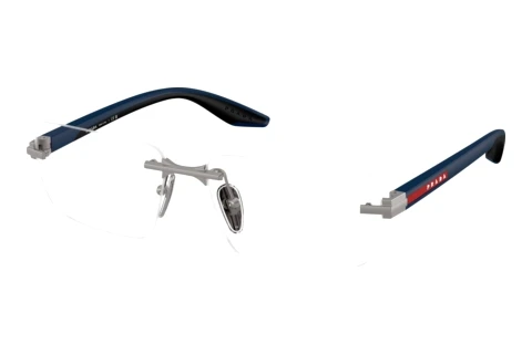Glasses Prada Linea Rossa PS 58TV 7CQ1O1