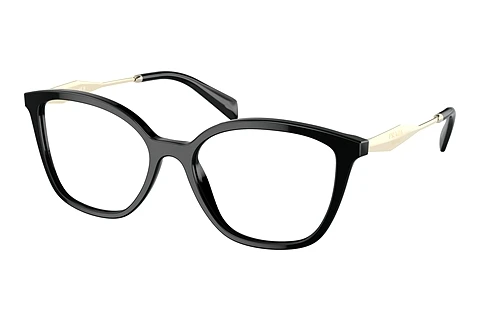 Glasses Prada PR 02ZV 1AB1O1