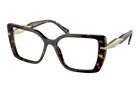Glasses Prada PR 03ZV 2AU1O1