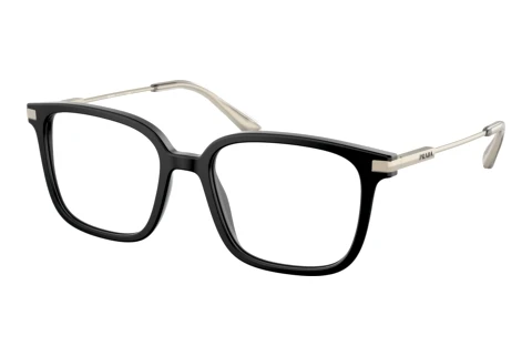 Glasses Prada PR 04ZV 1BO1O1