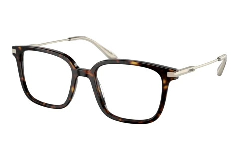 Glasses Prada PR 04ZV 2AU1O1