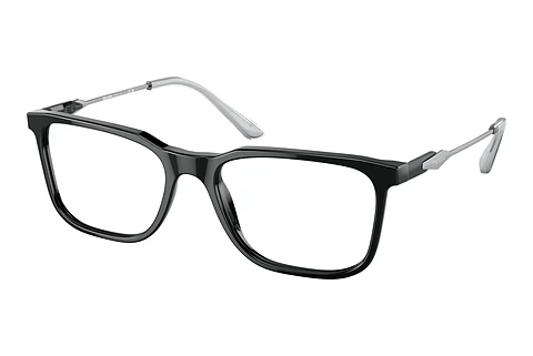 Glasses Prada PR 05ZV 1AB1O1