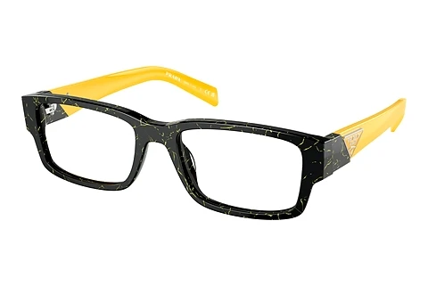 Glasses Prada PR 07ZV 19D1O1