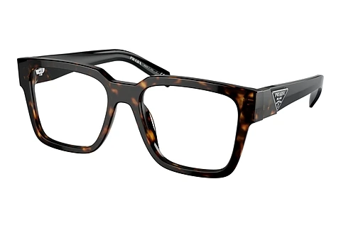 Glasses Prada PR 08ZV 2AU1O1