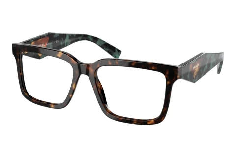 Glasses Prada PR 10YV 2AU1O1
