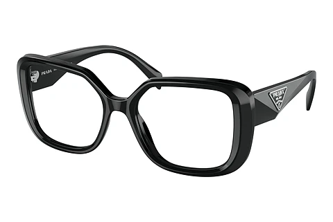 Glasses Prada PR 10ZV 1AB1O1