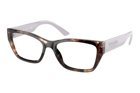 Glasses Prada PR 11YV 07R1O1