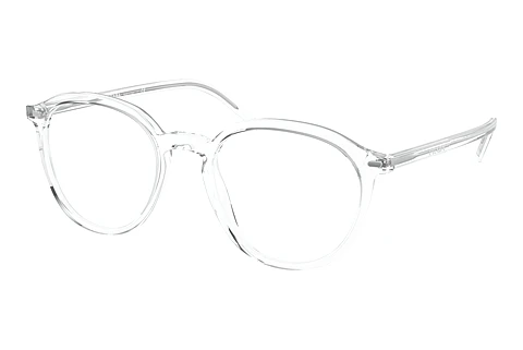 Glasses Prada PR 12YV 2AZ1O1