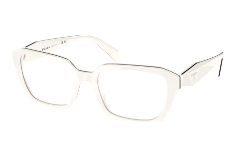 Glasses Prada PR 14ZV 12J1O1