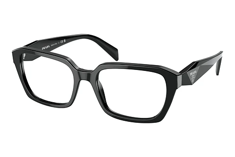 Glasses Prada PR 14ZV 1AB1O1