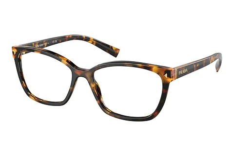 Glasses Prada PR 15ZV VAU1O1