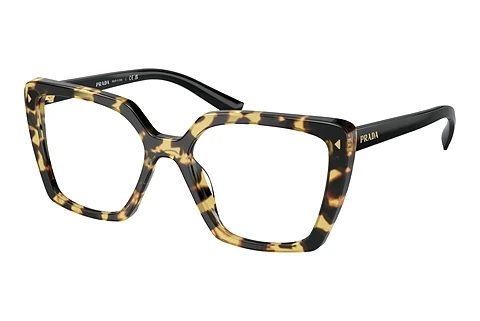 Glasses Prada PR 16ZV 7S01O1