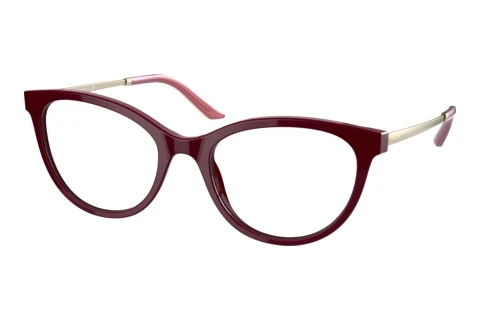Glasses Prada PR 17WV TY71O1