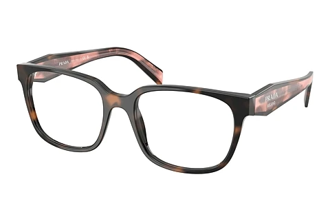 Glasses Prada PR 17ZV 23A1O1