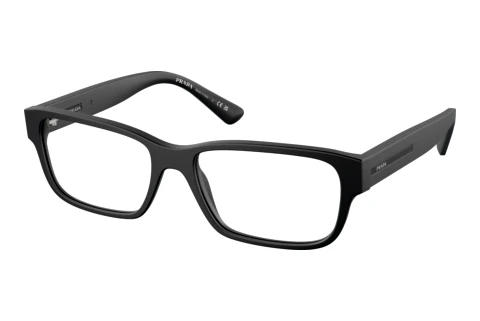 Glasses Prada PR 18ZV 1BO1O1