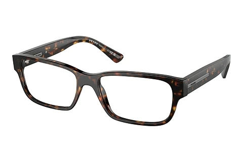 Glasses Prada PR 18ZV 2AU1O1