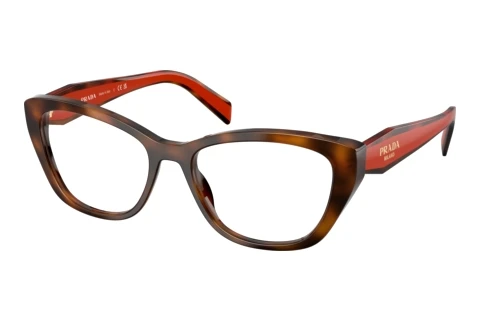 Glasses Prada PR 19WV 01K1O1