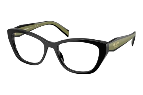 Glasses Prada PR 19WV 03K1O1