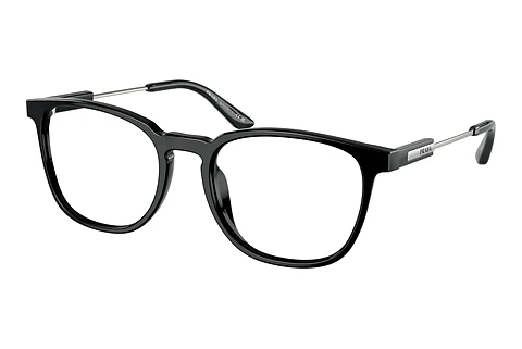 Glasses Prada PR 19ZV 1AB1O1