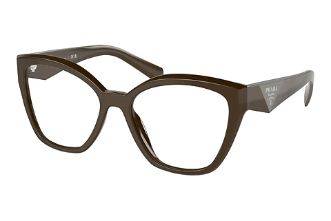 Glasses Prada PR 20ZV 15L1O1