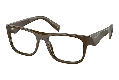 Glasses Prada PR 22ZV 15L1O1