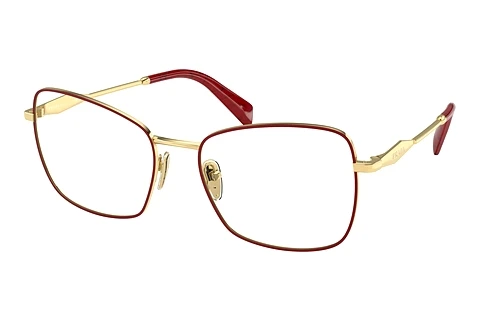 Glasses Prada PR 53ZV 12F1O1