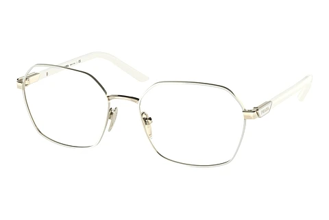 Glasses Prada PR 55YV LFB1O1