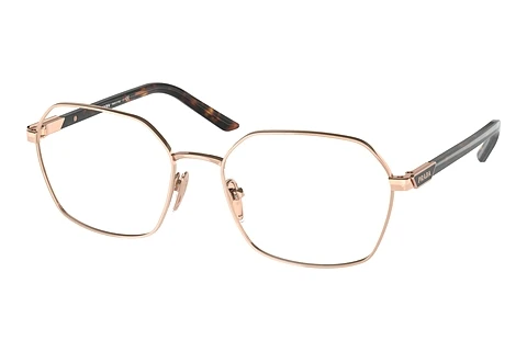 Glasses Prada PR 55YV SVF1O1