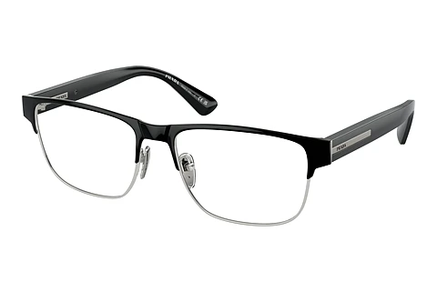 Glasses Prada PR 57ZV 1AB1O1