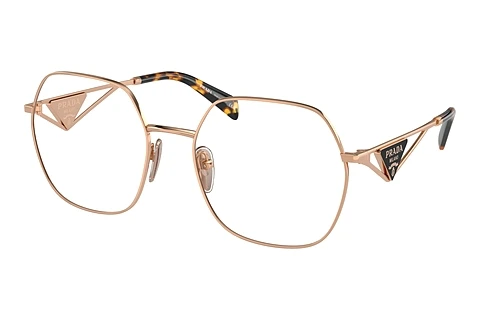 Glasses Prada PR 59ZV SVF1O1