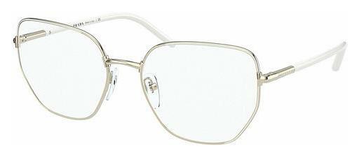 Glasses Prada PR 60WV 2821O1